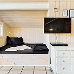 Dom wakacyjny Stylish House - By Traum Nordborg
