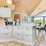 Dom wakacyjny Stylish House - By Traum