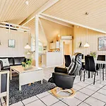 Dom wakacyjny Stylish House - By Traum