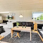 Stylish House - By Traum Dom wakacyjny Nordborg