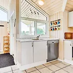 Dom wakacyjny Stylish House - By Traum *