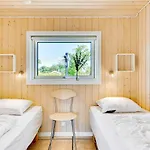 Dom wakacyjny Stylish House - By Traum Nordborg