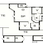 Stylish House - By Traum Dom wakacyjny