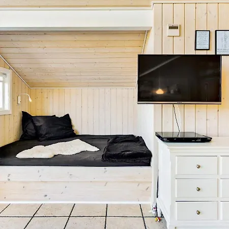 Feriehus Stylish House - By Traum Nordborg