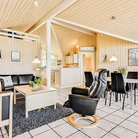 Feriehus Stylish House - By Traum