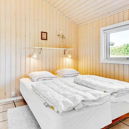 Stylish House - By Traum Feriehus Nordborg