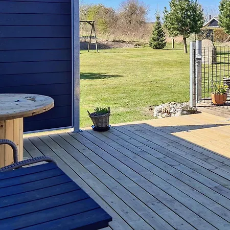 Feriehus Stylish House - By Traum