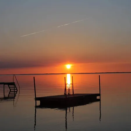 Feriehus Stylish House - By Traum Nordborg