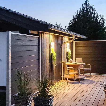 Stylish House - By Traum Nordborg