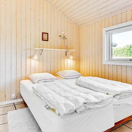 Stylish House - By Traum Dom wakacyjny Nordborg