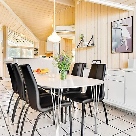 Stylish House - By Traum Dom wakacyjny